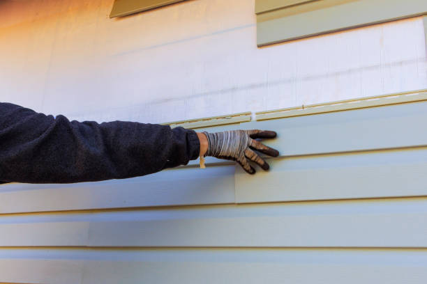 Reliable Gumlog, GA Siding Solutions